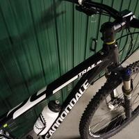 MTB Cannondale Trail 29