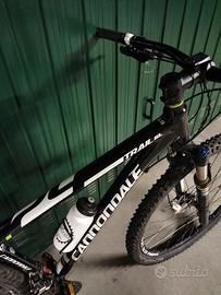 MTB Cannondale Trail 29