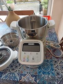 Robot Moulinex i-companion 