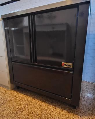 Stufa Economica 