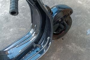 Vespa 130