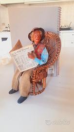 statuetta Isabelle Fabre les issamres