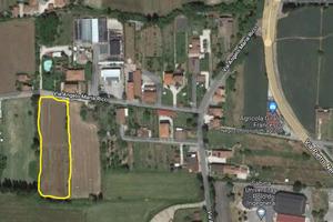 TERRENO FABBRICABILE 5125 mq