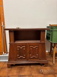 Mobiletto porta Tv