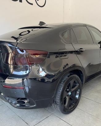 BMW X6 xDrive35d Futura