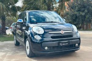 Fiat 500L 1.6 JTDM 120 CV Pop Star