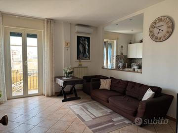 Appartamento nettuno centro