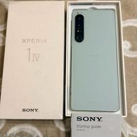 Sony Xperia 1 IV 256 Nuovo