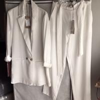 Completo pantalone donna dixie