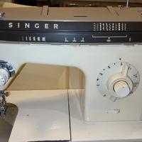 Macchina da cucire elettrica