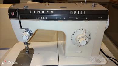 Macchina da cucire elettrica