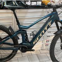Scott genius 920 eride ebike
