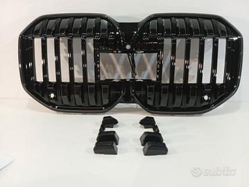 BMW 7 G70 Griglia del radiatore - LED / illuminata