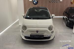 FIAT 500 1.3 Multijet 16V 95 CV Lounge MOTORE...