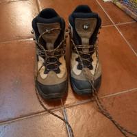 Scarponcini trekking - DECATHLON - 42