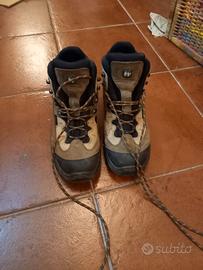 Scarponcini trekking - DECATHLON - 42