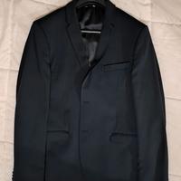 Abito da cerimonia Havana&co. Tg 50 made in italy