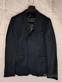 Abito da cerimonia Havana&co. Tg 50 made in italy