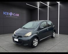 TOYOTA Aygo 1.0 12V VVT-i 5 porte Sol