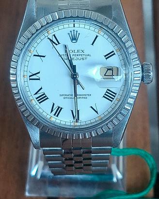 ROLEX DATEJUST 36MM