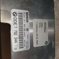 CENTRALINA MOTORE ECU MINI ONE R50