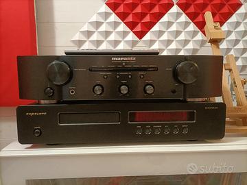 amplificatore stereo Marantz 6007