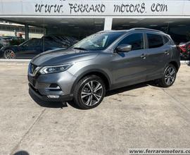 NISSAN Qashqai iva esposta a 199 euro senza antici
