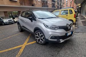 Renault Captur 1.5 dci Intens 90cv - Veicolo Usato