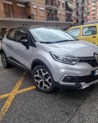 Renault Captur 1.5 dci Intens 90cv