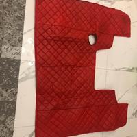 Copri motore scania 164 nuovo cambio manuale