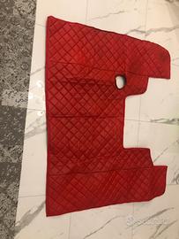 Copri motore scania 164 nuovo cambio manuale