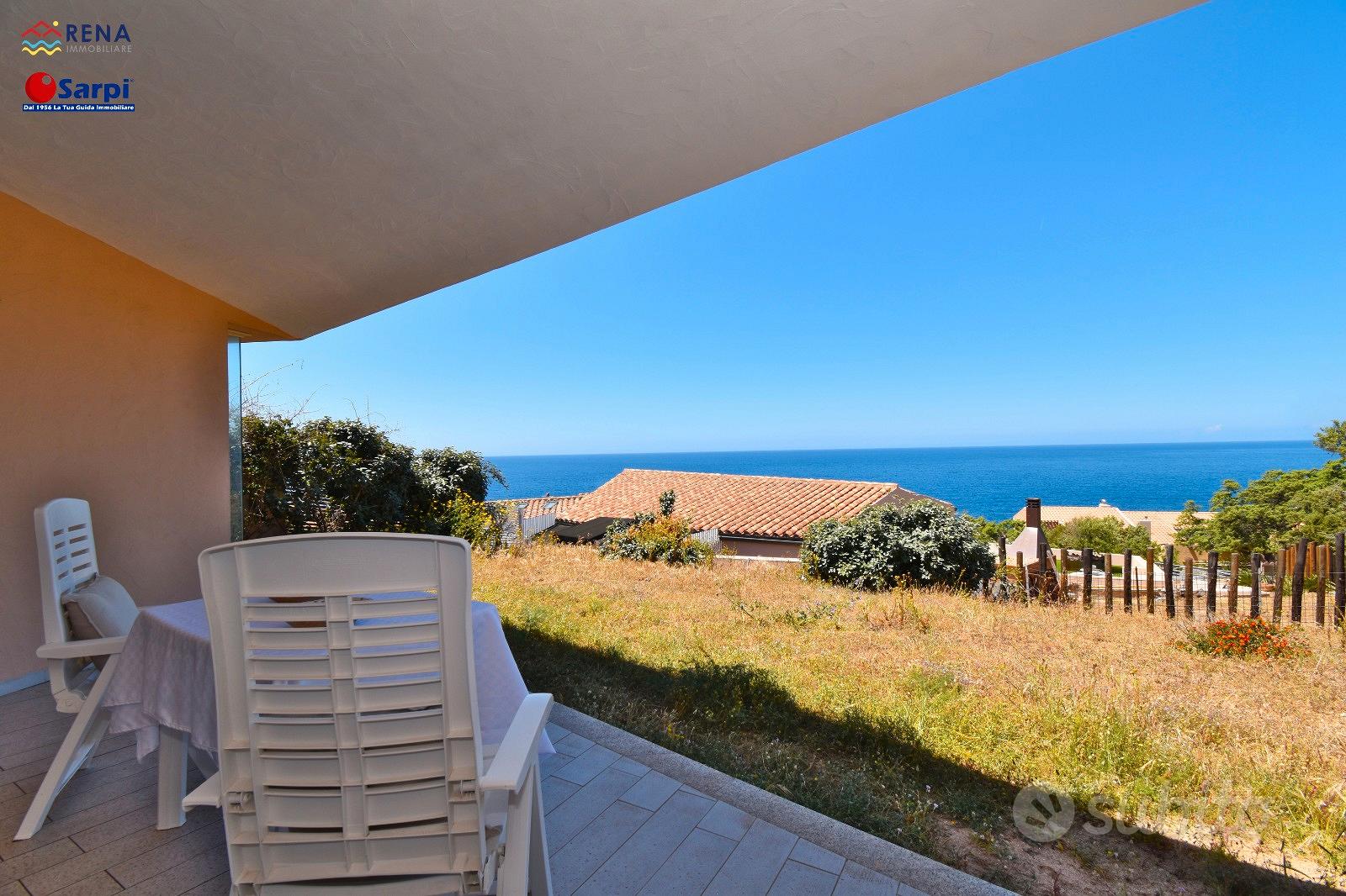 Casa – La Trinitai e Vignola/Trinità d'Agultu e Vignola, Costa Paradiso - Vista 3