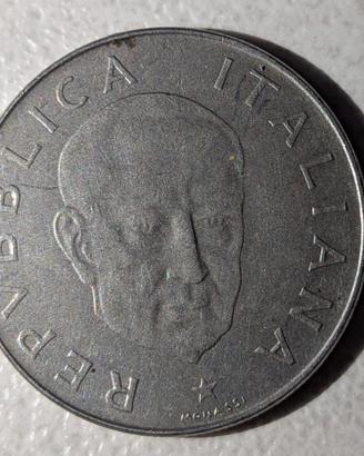 100 Lire "Guglielmo Marconi"