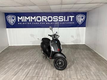 Piaggio Vespa 50 Sprint S