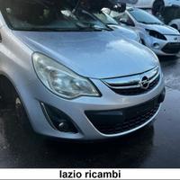Ricambi opel corsa d restilyng