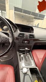 Cambio automatico Mercedes 2010, cod. mot. 642836,
