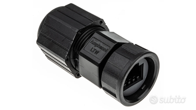 Connettore RJ45 Amphenol Industrial RCP Maschio