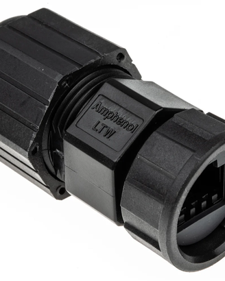Connettore RJ45 Amphenol Industrial RCP Maschio