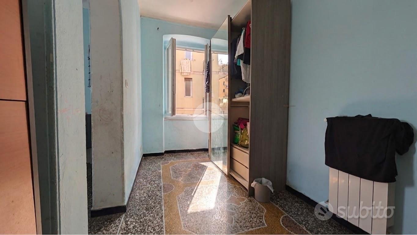 Appartamento – Genova, San Pantaleo, Media Val Bisagno - Vista 3