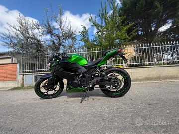 Kawasaki Z 300