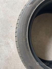 4 GOMME HANKOOK  235 45 19