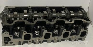 Testata motore Toyota 2500 2Lt 