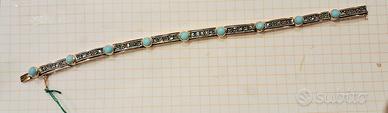 bracciale tennis