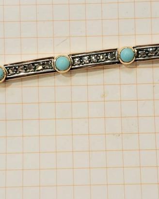 bracciale tennis