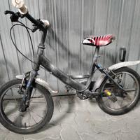 bici per bimbi 