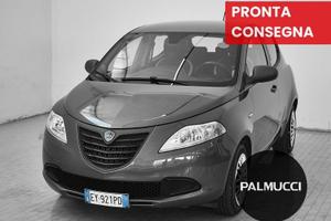 Lancia Ypsilon 1.2 69 cv Silver