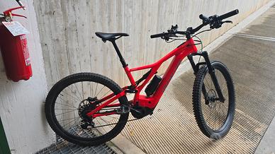 Specialized Turbo Levo Comp 2020