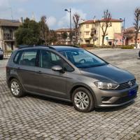 Volkswagen Golf Sportsvan 1600 diesel 