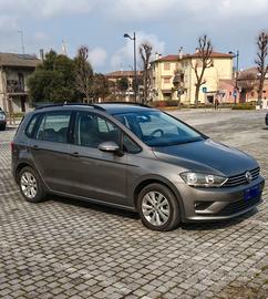 Volkswagen Golf Sportsvan 1600 diesel 