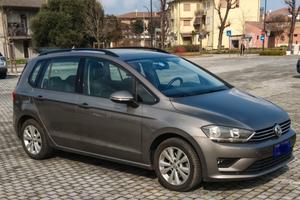 Volkswagen Golf Sportsvan 1600 diesel 